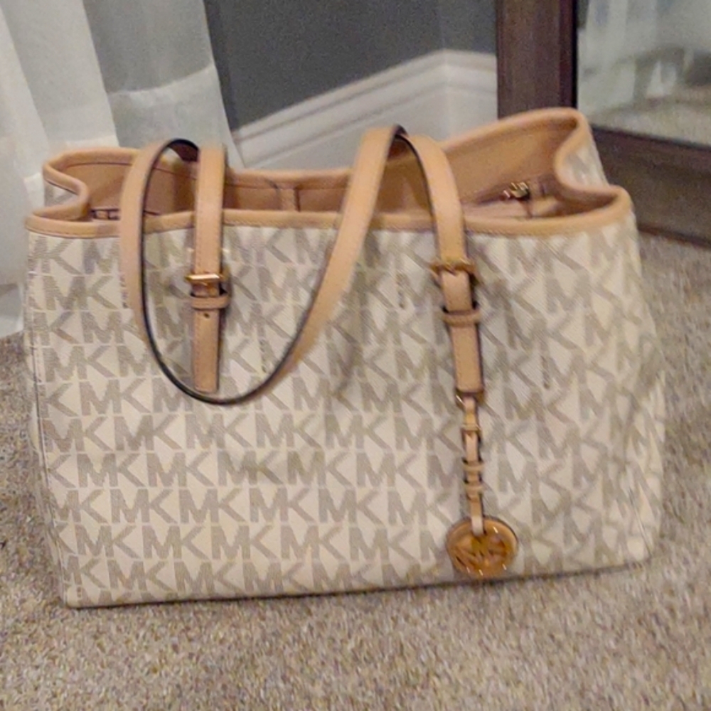 Michael Kors Tote Bag